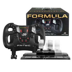 FR-TEC Formula Volan za PS3, PS4, Switch, Xbox, PC