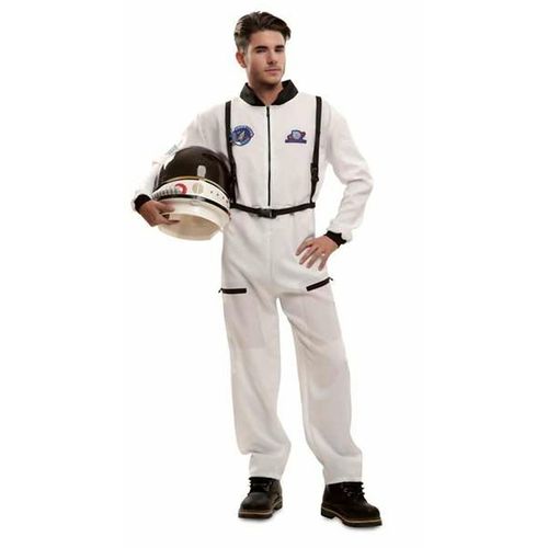 Svečana odjeća za odrasle My Other Me Astronaut 2 Dijelovi XL slika 1