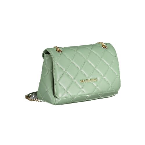 VALENTINO BAGS GREEN WOMEN'S BAG slika 3