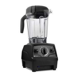Vitamix Blender Explorian E520, Crni