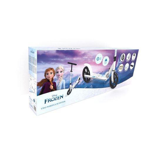 Seven dječji romobil na 2 kotača Frozen slika 5