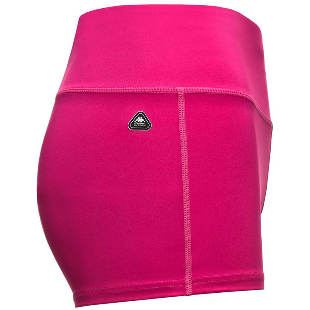 Kappa Ženski sportski šorc Imzar, Pink slika 3