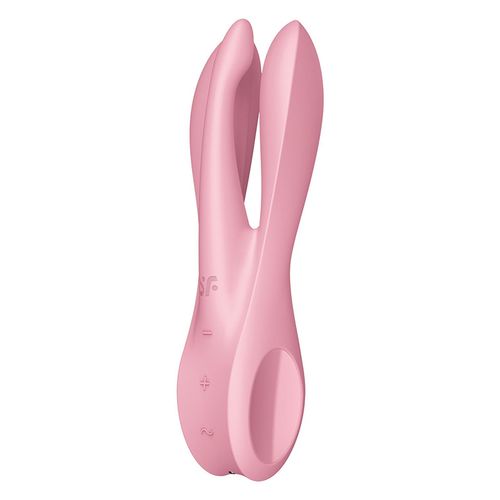 Threesome 1 Satisfyer  slika 1