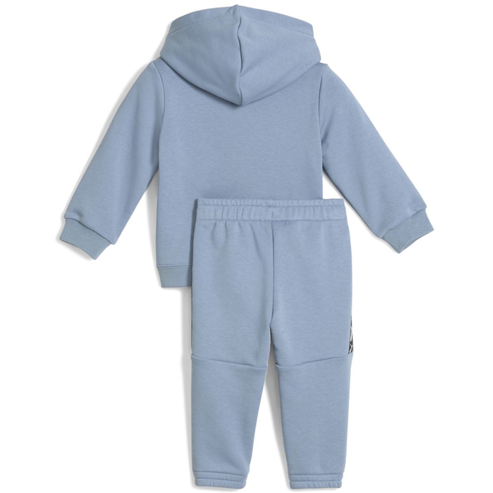 Puma Dječija komplet trenerka X Hot Wheels Minicats Loungewear Set INF TR slika 2