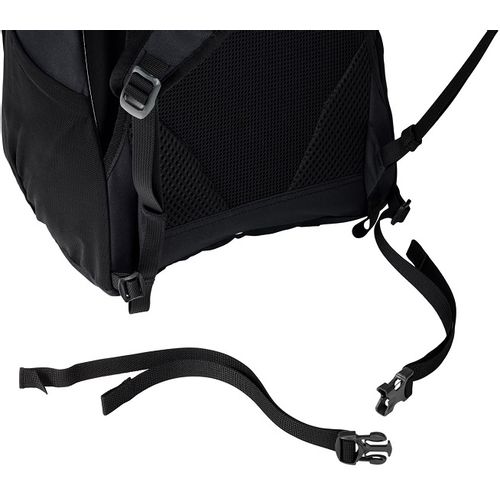 Thule Nanum ruksak za planinarenje 25 l crne boje slika 4