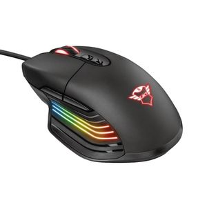 Trust GXT 940 XIDON RGB GAMING MOUSE (23574)