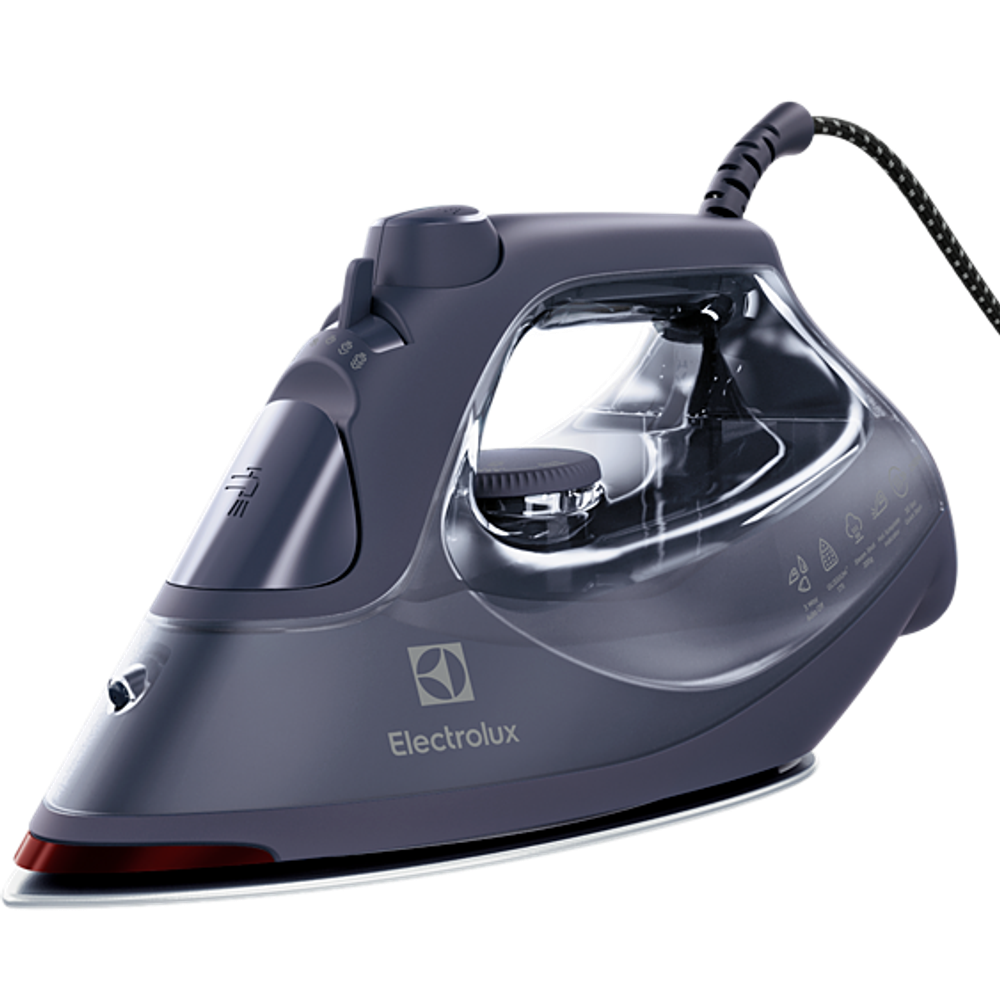Electrolux Pegla na paru E6SI1-4MN slika 1