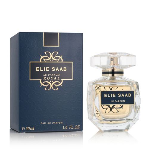 Elie Saab Le Parfum Royal Eau De Parfum za žene 50 ml slika 2