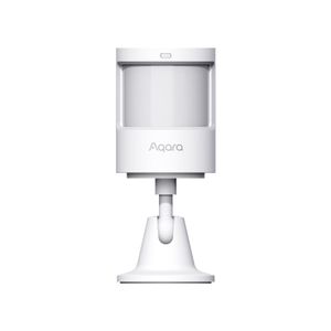 Aqara Smart Motion Sensor P1: Model No: MS-S02; SKU: AS038GLW01