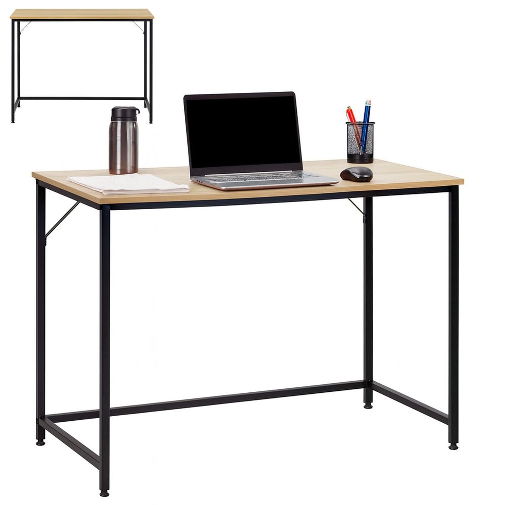 Radni stol 100 x 50 x 76 cm slika 5
