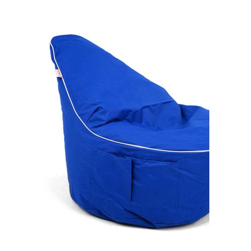 Plavi Bean Bag 'Golf - Blue Blue' slika 4