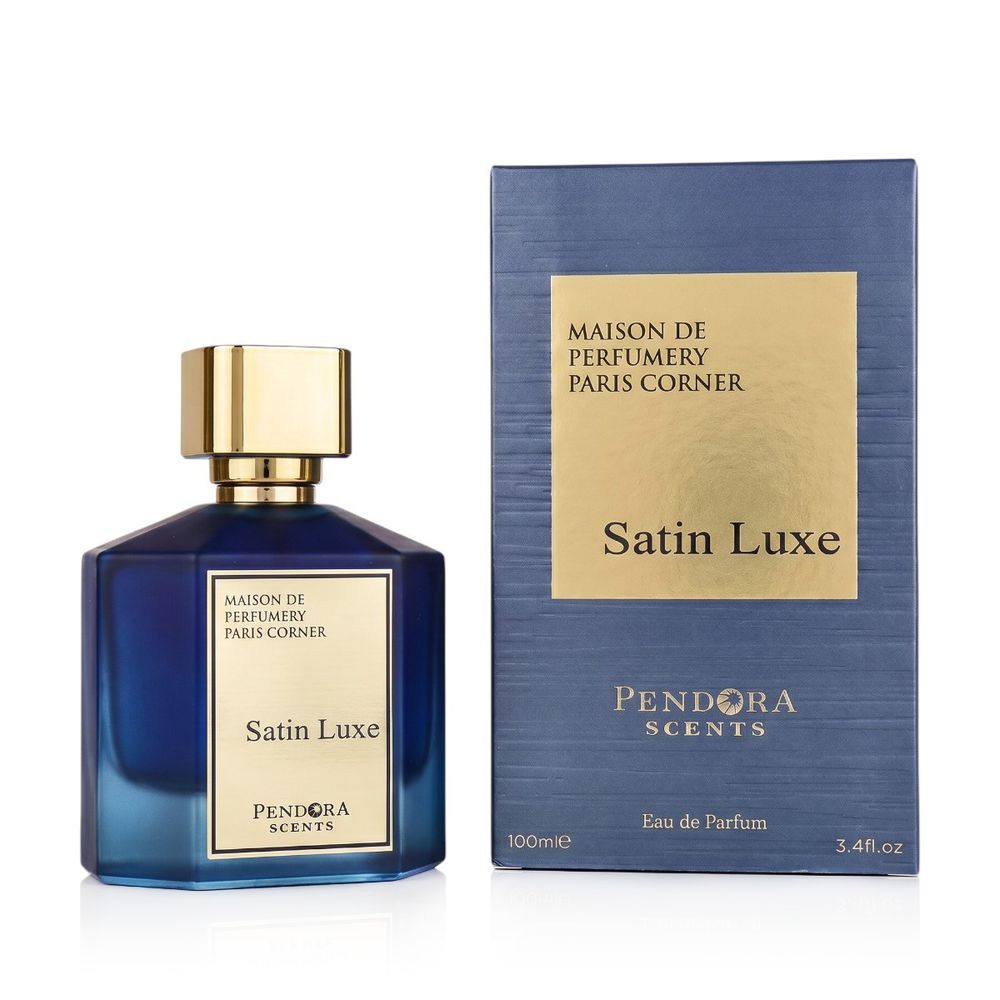 Pendora Scents Satin Luxe Eau De Parfum 100 ml (unisex) slika 2