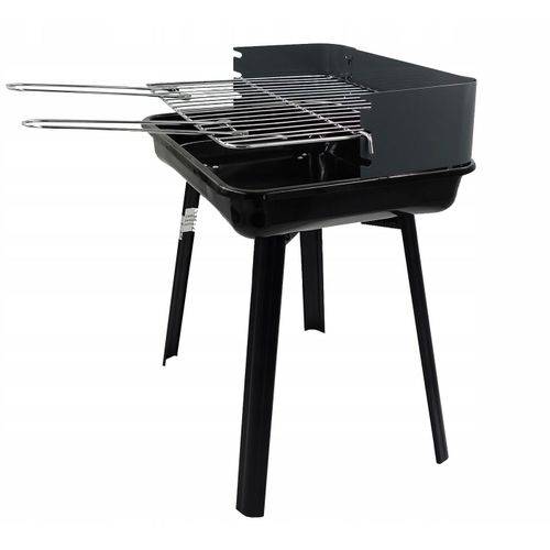 Master Grill sklopivi pravokutni roštilj MG936 slika 3