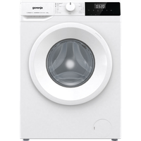 Gorenje Mašina za veš WNHPI84AS, 8 kg / 1400 rpm
