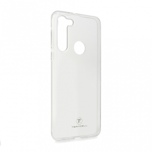 Maska Teracell Skin za Motorola Moto G8 Power transparent slika 1