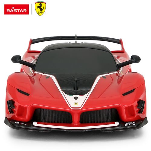 Rastar automobil Ferrari FXX 1:24 slika 3