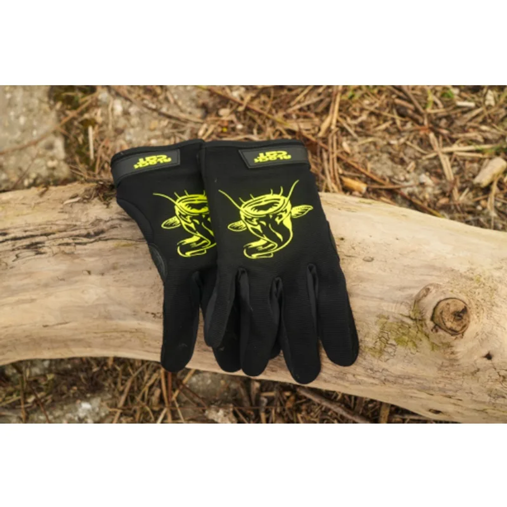 BO150005 BLACK CAT Radne rukavice Cat Gripper Gloves XL slika 2