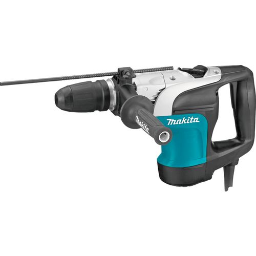 Makita Bušilica-Čekić 1050W;6.1J;6.6Kg HR4002 slika 1