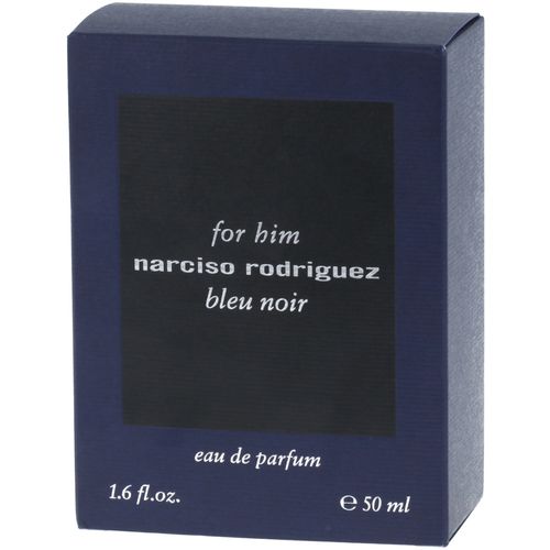 Narciso Rodriguez For Him Bleu Noir Eau De Parfum 50 ml (man) slika 4