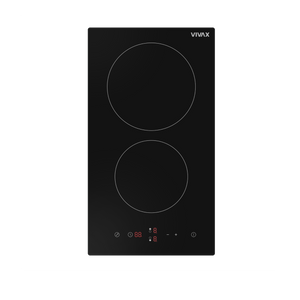 Vivax ugradbena ploča BH-02MVC - Staklokeramika
