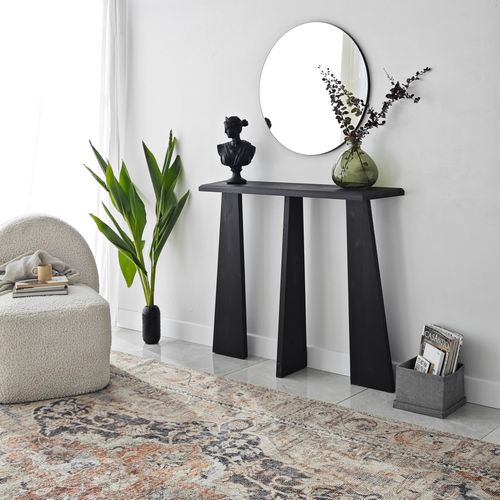 Cleopatra - Anthracite Anthracite Dresser slika 8