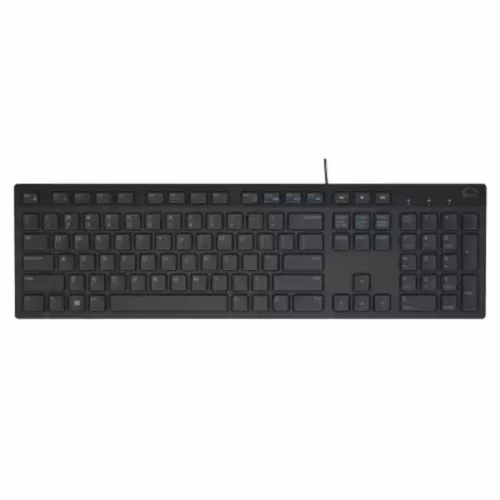 Tastatura Dell KB216 USB US, crna slika 1