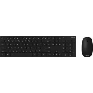 Asus W5000 KEYBOARD+MOUSE/BK/UI//WIN11/COPILOT