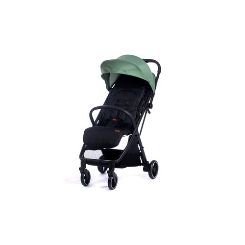 BBO Kolica Za Bebe (517) Quick - Green slika 1