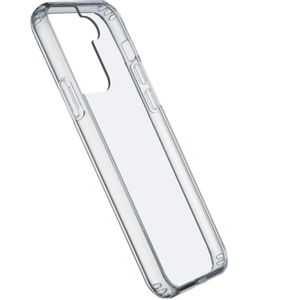 Cellularline Clear Duo maskica za Samsung Galaxy S22+