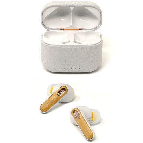 House Of Marley Redemption ANC 2 Cream True Wireless Earbuds slika 6