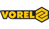 Vorel logo