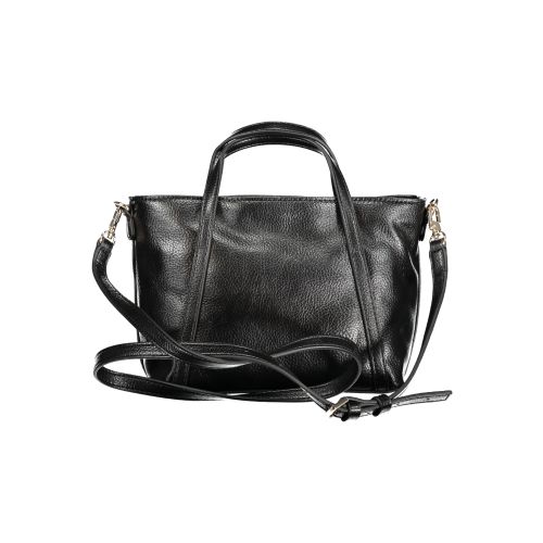 GUESS JEANS WOMEN'S BAG BLACK slika 2