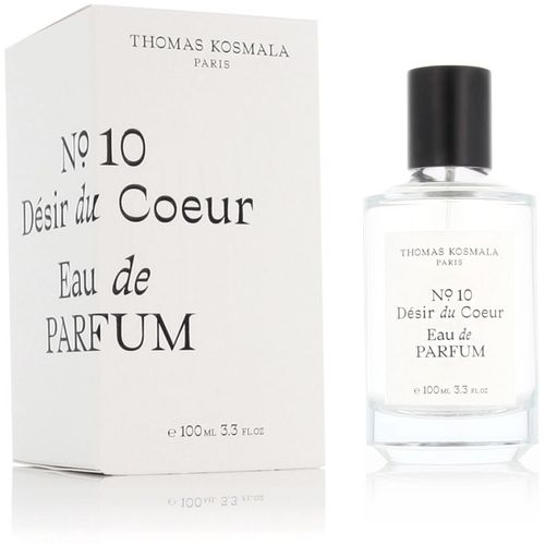 Thomas Kosmala No. 10 Désir du Coeur Eau De Parfum 100 ml (unisex) slika 2