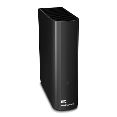 WD Elements Desktop 6TB, USB 3.0 Vanjski tvrdi disk slika 5