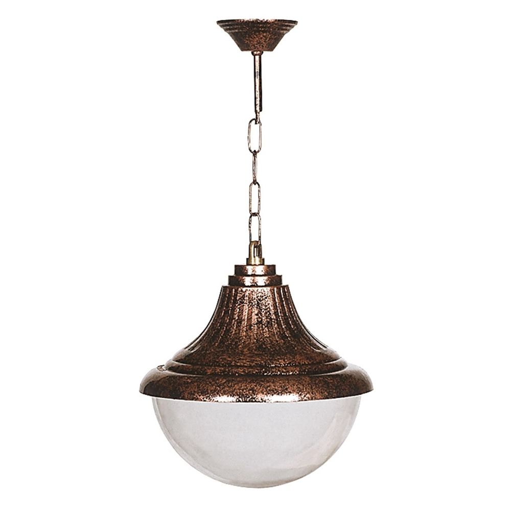 BFE-68207-BKR Smeđi Spoljašnji Luster slika 1