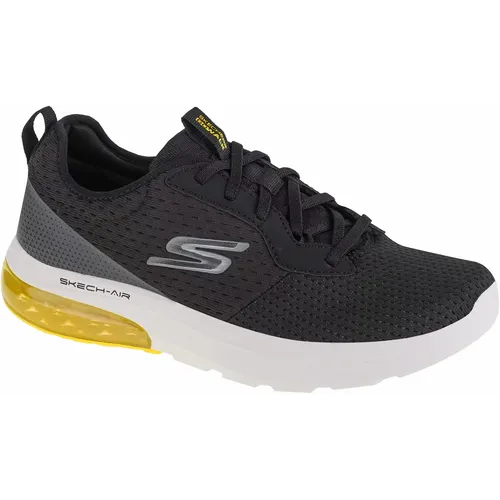 Skechers Go Walk Air 2.0 – Crosser muške tenisice 216153-bkyl slika 5