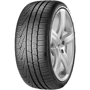 Pirelli 275/35R20 W240 SOTTOZERO SERIE II RFT *