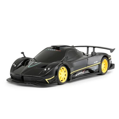 Rastar Pagani Zonda R 1:24 slika 3