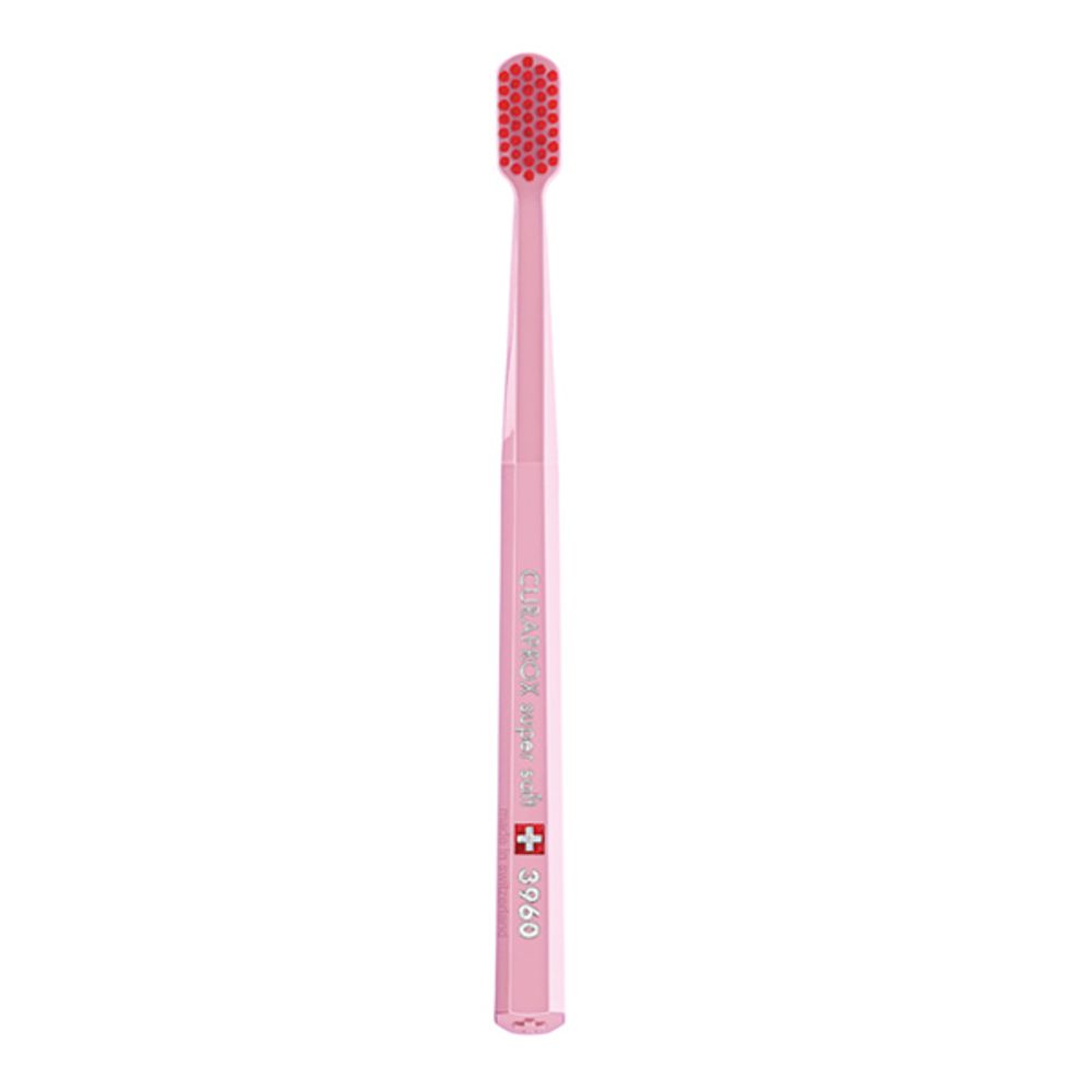 Curaprox Četkica za zube CS 3960 Super Soft slika 2