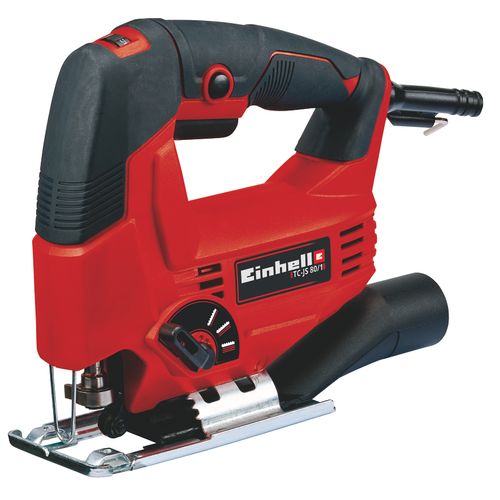 Einhell Ubodna testera TC-JS 80/1 slika 1