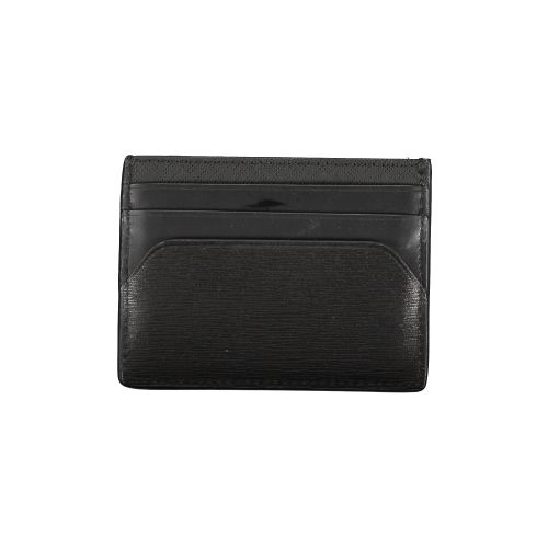 TOMMY HILFIGER MEN'S WALLET BLACK slika 2