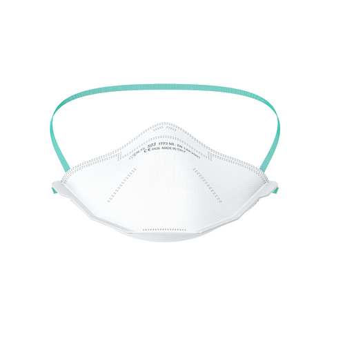 Respirator FFP3 sklopivi slika 1