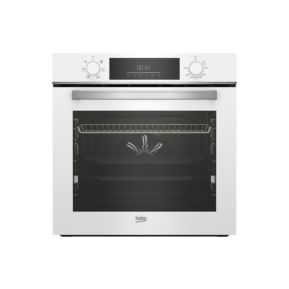 Beko Ugradbena Rerna BBIE 18300 W slika 1