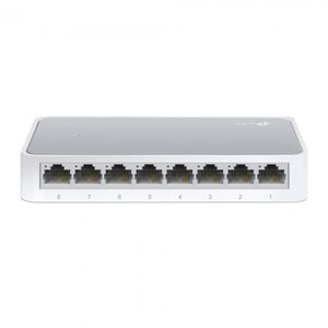 TP-Link TL-SF1008D Switch 8x10/100