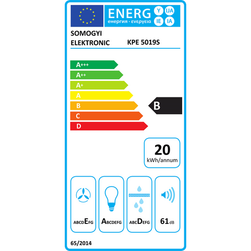 home Napa STORM - KPE 5019S slika 2