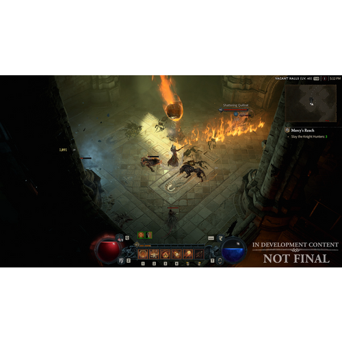 Diablo IV (Xbox Series X & Xbox One) slika 3