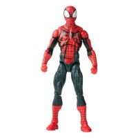 HASBRO Marvel Spiderman - Spiderman Ben Reilly Žena 15cm