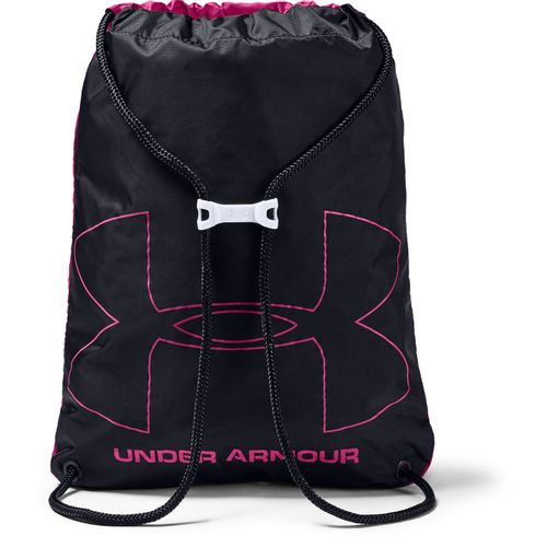 Gym vrećica Under Armour, Ozsee, Tropic Pink, 1240539-655 slika 2