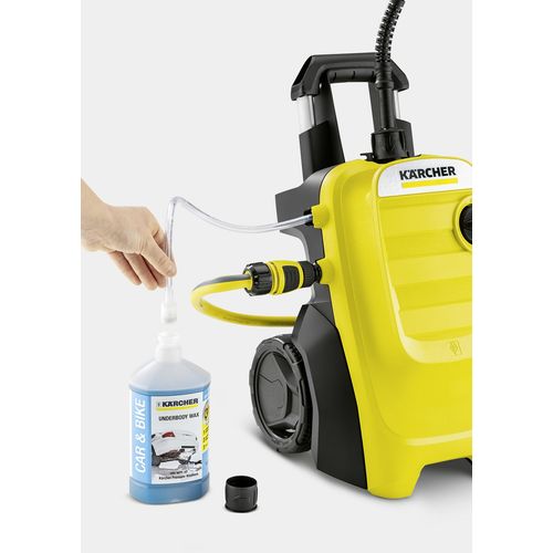 KARCHER Perač visokim pritiskom K4 Compact Home  slika 5