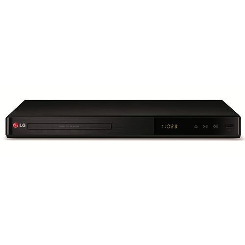 LG DVD player DP542H slika 1